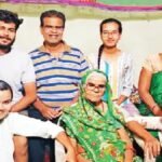 Neet Result: ट्विंकल अब बनेगी डॉक्टर, रंग लाई मामा की मेहनत, नीट में हासिल किए 524 अंक