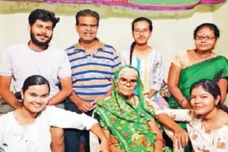 Neet Result: ट्विंकल अब बनेगी डॉक्टर, रंग लाई मामा की मेहनत, नीट में हासिल किए 524 अंक