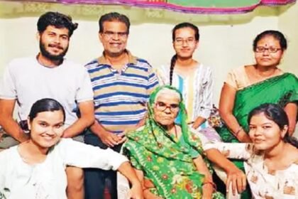 Neet Result: ट्विंकल अब बनेगी डॉक्टर, रंग लाई मामा की मेहनत, नीट में हासिल किए 524 अंक