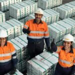 दुनिया के सबसे बड़े नॉन-फेरस मेटल ई-स्टोर, वेदांता मेटल बाज़ार ने 40,000 करोड़ रु. की कुल सेल्स वैल्यू हासिल की