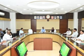 गौण खनिज को लेकर बदले नियम, रेत के अवैध उत्खनन और परिवहन को लेकर उठाए जाएंगे कड़े कदम, जानिए और क्या लिए गए महत्वपूर्ण निर्णय