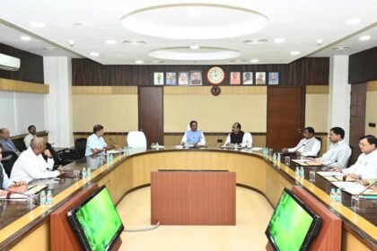 गौण खनिज को लेकर बदले नियम, रेत के अवैध उत्खनन और परिवहन को लेकर उठाए जाएंगे कड़े कदम, जानिए और क्या लिए गए महत्वपूर्ण निर्णय