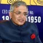 एक्शन मोड में चुनाव आयोग: शुरू की उपराष्ट्रपति चुनाव की तैयारी, कहा- जल्द घोषित होगा कार्यक्रम