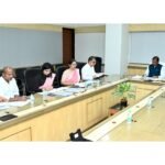 शत-प्रतिशत दिव्यांगजनों को कौशलयुक्त बनाने का लक्ष्य : मुख्यमंत्री विष्णु देव साय