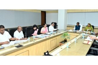 शत-प्रतिशत दिव्यांगजनों को कौशलयुक्त बनाने का लक्ष्य : मुख्यमंत्री विष्णु देव साय