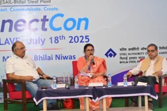 'कनेक्टकॉन-2025' में जनसंपर्क की नई चुनौतियों और अवसरों पर राष्ट्रीय मंथन