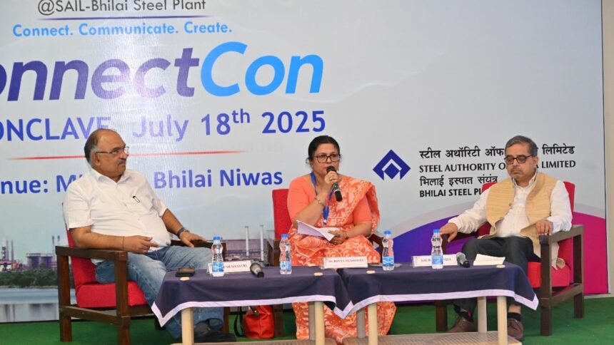 'कनेक्टकॉन-2025' में जनसंपर्क की नई चुनौतियों और अवसरों पर राष्ट्रीय मंथन