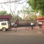 पांच स्कूल को बम से उड़ाने की धमकी, बीते तीन दिन में 10 स्कूलों को धमकी भरे ई-मेल, जांच में जुटी पुलिस