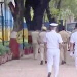 तीन स्कूलों को बम से उड़ाने की धमकी, मचा हड़कंप, मौके पर पहुंची पुलिस टीम