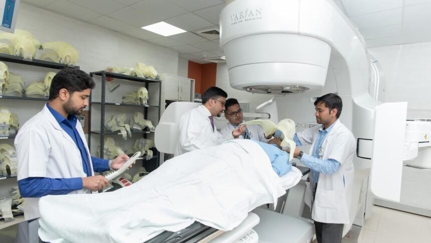 चिकित्सक दिवस पर वेदांता ने चिकित्सा नायकों को किया नमन , पाँच लाख से अधिक लोगों की स्वास्थ्य सेवा कर चुके हैं वेदांता के चिकित्सा कर्मी