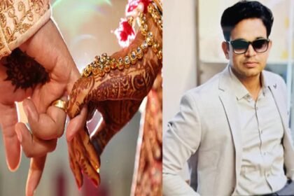 डीएसपी साहब को अंतरजातीय विवाह करना पड़ा महंगा, समाज ने परिवार को किया बहिष्कृत