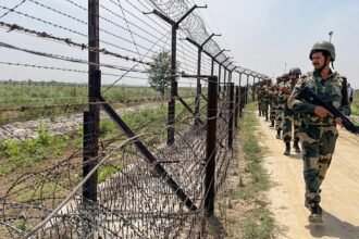 सुरक्षाबलों को बड़ी कामयाबी: ऑपरेशन शिवशक्ति के तहत घुसपैठ की कोशिश नाकाम, पूंछ में दो आतंकी ढेर