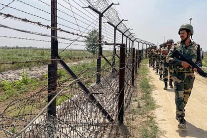 सुरक्षाबलों को बड़ी कामयाबी: ऑपरेशन शिवशक्ति के तहत घुसपैठ की कोशिश नाकाम, पूंछ में दो आतंकी ढेर