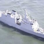 नौसेना की ताकत और बढ़ी, शामिल हुआ पहला स्वदेशी डीएसवी 'आईएनएस निस्तार', आयातक से निर्यातक बन रहा भारत