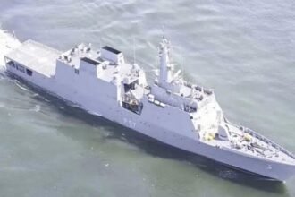 नौसेना की ताकत और बढ़ी, शामिल हुआ पहला स्वदेशी डीएसवी 'आईएनएस निस्तार', आयातक से निर्यातक बन रहा भारत