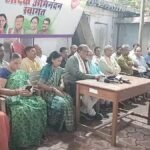 फेसबुक पोस्ट विवाद: कलेक्टर कौन होते हैं निर्देश देने वाले, निवेदन करते तो शायद हटा देता पोस्ट- पूर्व मंत्री जयसिंह अग्रवाल