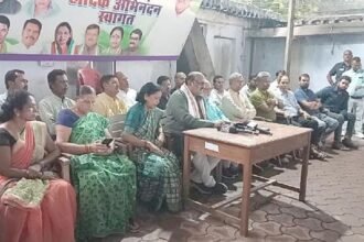 फेसबुक पोस्ट विवाद: कलेक्टर कौन होते हैं निर्देश देने वाले, निवेदन करते तो शायद हटा देता पोस्ट- पूर्व मंत्री जयसिंह अग्रवाल