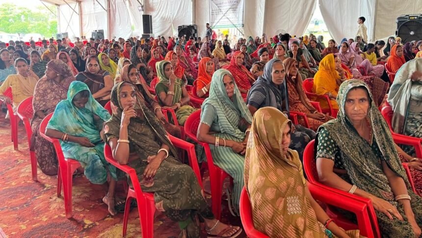 कवाई थर्मल पॉवर प्लांट के विस्तरण की जनसुनवाई सफलतापूर्वक सम्पन्न
