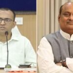 पूर्व मंत्री जयसिंह अग्रवाल को कलेक्टर ने जारी किया नोटिस, दी कानूनी कार्रवाई की चेतावनी, जानिए क्या है मामला