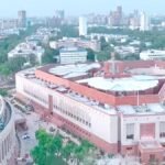 संसद का मानसून सत्र 21 जुलाई से, 8 विधेयक होंगे पेश; हंगामे के आसार