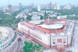 संसद का मानसून सत्र 21 जुलाई से, 8 विधेयक होंगे पेश; हंगामे के आसार