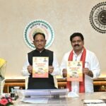 ग्राम पंचायतों की सक्रियता और स्वप्रेरित जनभागीदारी से हो रहे जल संरक्षण के प्रयास प्रशंसनीय : मुख्यमंत्री विष्णु देव साय