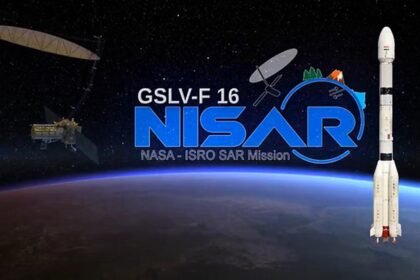 Nisar: कल लॉन्च होगा निसार मिशन, दुनिया के सामने दिखेगी भारत की अंतरिक्ष तकनीक की ताकत