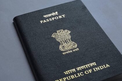 Improvement in ranking: भारत ने पासपोर्ट रैंकिंग में आठ पायदान की लगाई छलांग, 59 देशों में वीजा मुक्त यात्रा संभव