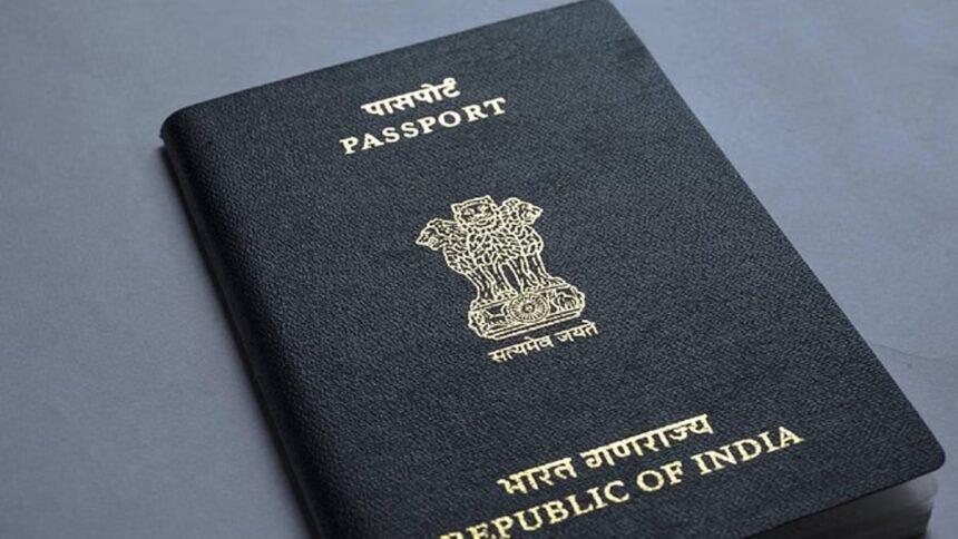 Improvement in ranking: भारत ने पासपोर्ट रैंकिंग में आठ पायदान की लगाई छलांग, 59 देशों में वीजा मुक्त यात्रा संभव