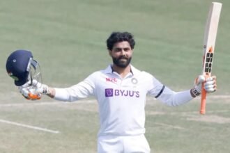 India v/s England Test Match: इंग्लैंड की धरती पर रवींद्र जडेजा का ऑलराउंड प्रदर्शन, विदेश में रच दिया इतिहास