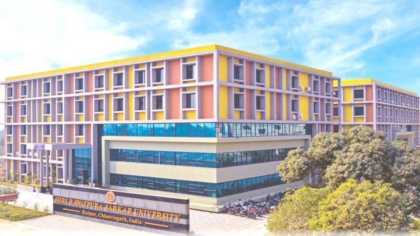 छत्तीसगढ़ में एमबीबीएस की 150 सीटों की मान्यता रद्द, रावतपुरा मेडिकल कॉलेज के साथ अन्य राज्यों के 6 निजी कॉलेजों में जीरो ईयर घोषित