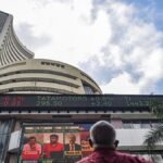 Share Bazar: घरेलू शेयर बाजार में हरियाली बरकरार; सेंसेक्स ने पकड़ी रफ्तार, निफ्टी में भी लगाई छलांग