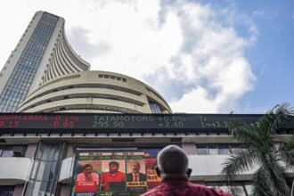 Share Bazar: घरेलू शेयर बाजार में हरियाली बरकरार; सेंसेक्स ने पकड़ी रफ्तार, निफ्टी में भी लगाई छलांग