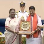 वार्षिक स्वच्छता सर्वेक्षण: इंदौर को लगातार 8वीं बार मिला स्वच्छ शहर का खिताब, सूरत दूसरे और नवी मुंबई तीसरे नंबर पर