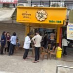 इंटरनेशनल वॉफल डे पर भिलाई-दुर्ग में बेल्जियम वॉफल्स के स्टोर्स पर लगी लंबी कतारें, ऑफर्स ने ग्राहकों को किया आकर्षित