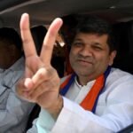 इटारसी में 13 जुलाई को आयोजित होगा 'प्रदेश स्तरीय प्रतिभा सम्मान समारोह', यूपी कैबिनेट मंत्री आशीष पटेल होंगे मुख्य अतिथि