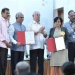 वेदांता एल्युमीनियम ने रेड मड को टिकाऊ कृषि समाधान में बदलने के लिए आईसीएआर-सीटीसीआरआई के साथ समझौता ज्ञापन पर हस्ताक्षर किए