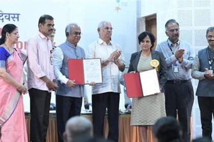 वेदांता एल्युमीनियम ने रेड मड को टिकाऊ कृषि समाधान में बदलने के लिए आईसीएआर-सीटीसीआरआई के साथ समझौता ज्ञापन पर हस्ताक्षर किए