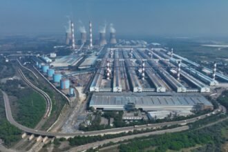 वेदांता एल्युमीनियम ने अपने झारसुगुडा संयंत्र में प्राइमरी फाउंड्री अलॉय क्षमता को 120 किलो टन प्रति वर्ष तक बढ़ाया