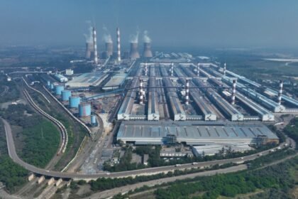 वेदांता एल्युमीनियम ने अपने झारसुगुडा संयंत्र में प्राइमरी फाउंड्री अलॉय क्षमता को 120 किलो टन प्रति वर्ष तक बढ़ाया