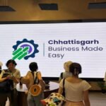 ओसाका (जापान) में एक्सपो 2025 के पहले ही दिन छत्तीसगढ़ पैवेलियन बना आकर्षण का केंद्र