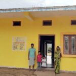 “मोर आवास, मोर अभिमान” अभियान से साकार हो रहा सपना, महिला समूह दे रहे सक्रिय योगदान