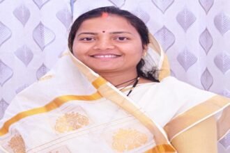 मंत्री लक्ष्मी राजवाड़े ने प्रधानमंत्री नरेंद्र मोदी व केंद्र सरकार का जताया आभार