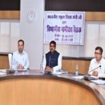 शिक्षा विभाग के अधिकारी शिक्षण कार्य को सर्वोच्च प्राथमिकता दें : मंत्री यादव