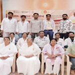 विश्व बंधुत्व दिवस: प्रजापिता ब्रह्माकुमारी ईश्वरीय विश्व विद्यालय द्वारा राष्ट्रीय रक्तदान महाअभियान का हुआ सफल आयोजन