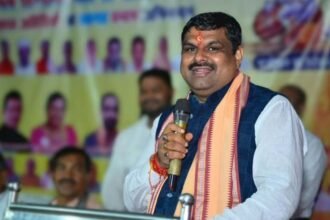 दुर्गवासियों को बड़ी सौगात - महाराजा चैक से बोरसी तक फोरलेन