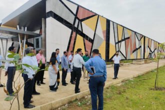 राज्योत्सव पर प्रधानमंत्री नरेन्द्र मोदी करेंगे संग्रहालय का उदघाटन