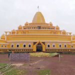 म्यांमार के बुद्ध मंदिर के प्रतिरूप भव्य पंडाल में विराजेंगे गणपति