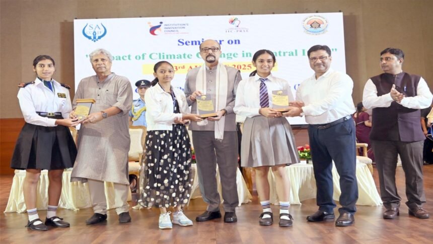 डिजिटल प्लेटफार्म के माध्यम से पर्यावरण शिक्षा का प्रचार-प्रसार करना भी युवाओं का दायित्व: राज्यपाल डेका