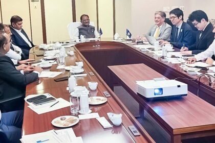ब्रेकिंग न्यूज : मुख्यमंत्री विष्णुदेव साय का जापान दौरा: निवेश और नवाचार की दिशा में महत्वपूर्ण कदम